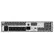 POWERTECH UPS On Line PT-1360 για rack 2U, με οθόνη, 3000VA/2700W, 7x DC output