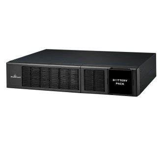 POWERTECH battery pack PT-1361 για rack 2U, έως 4 μπαταρίες, 12V/9Ah POWERTECH battery pack PT-1361 για rack 2U, έως 4 μπαταρίες, 12V/9Ah