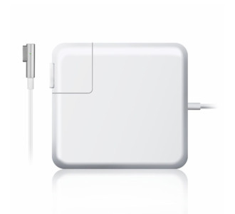 POWERTECH τροφοδοτικό laptop PT-137 για Apple, 90W, 18.5V - 4.6A