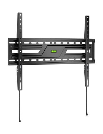 POWERTECH επιτοίχια βάση τηλεόρασης PT-1371, 37-86", έως 75kg, fixed POWERTECH επιτοίχια βάση τηλεόρασης PT-1371, 37-86", έως 75kg, fixed