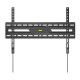 POWERTECH επιτοίχια βάση τηλεόρασης PT-1371, 37-86", έως 75kg, fixed POWERTECH επιτοίχια βάση τηλεόρασης PT-1371, 37-86", έως 75kg, fixed