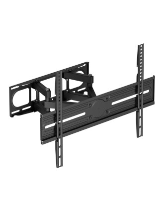 POWERTECH επιτοίχια βάση τηλεόρασης PT-1389, 37-80", έως 40kg, full motion POWERTECH επιτοίχια βάση τηλεόρασης PT-1389, 37-80", έως 40kg, full motion