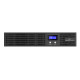 POWERTECH UPS Line Interactive PT-1409 για rack 2U, με οθόνη, 3000VA/2100W, 8x AC output POWERTECH UPS Line Interactive PT-1409 για rack 2U, με οθόνη, 3000VA/2100W, 8x AC output