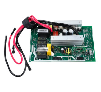 POWERTECH ανταλλακτική πλακέτα PCBA για PT-1409 UPS Line Interactive