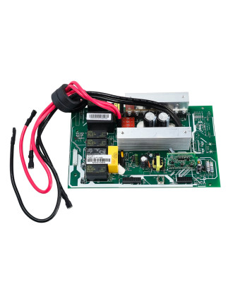 POWERTECH ανταλλακτική πλακέτα PCBA για PT-1409 UPS Line Interactive