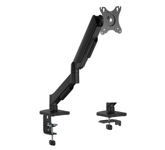 POWERTECH βάση γραφείου οθόνης PT-1424, 17-32", έως 9kg