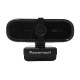 POWERTECH web camera PT-1427, 5MP, 2K QHD, αυτόματη εστίαση, 1.5m, μαύρη POWERTECH web camera PT-1427, 5MP, 2K QHD, αυτόματη εστίαση, 1.5m, μαύρη