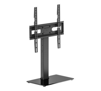 POWERTECH επιτραπέζια βάση τηλεόρασης PT-1445, 32-65", έως 40kg