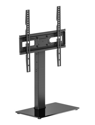POWERTECH επιτραπέζια βάση τηλεόρασης PT-1445, 32-65", έως 40kg