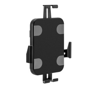 POWERTECH επιτοίχια βάση tablet PT-1447, αντικλεπτική, 7.9-11", μαύρη POWERTECH επιτοίχια βάση tablet PT-1447, αντικλεπτική, 7.9-11", μαύρη