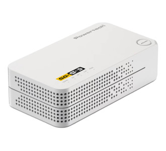 POWERTECH 5G mobile router PT-1511, WiFi 6, AX1800 dual band, 4000mAh