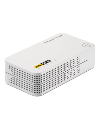 POWERTECH 5G mobile router PT-1511, WiFi 6, AX1800 dual band, 4000mAh