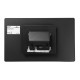 POWERTECH οθόνη αφής για σύστημα POS PT-1514, 10.1" 1024x600 LCD, HDMI, μαύρη