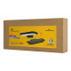 POWERTECH LED ηλιακό φωτιστικό PT-1516 με αισθητήρα κίνησης, 6W, 2000mAh, μαύρο POWERTECH LED ηλιακό φωτιστικό PT-1516 με αισθητήρα κίνησης, 6W, 2000mAh, μαύρο
