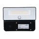 POWERTECH LED ηλιακό φωτιστικό PT-1518 με αισθητήρα κίνησης, 12W, 3600mAh, μαύρο POWERTECH LED ηλιακό φωτιστικό PT-1518 με αισθητήρα κίνησης, 12W, 3600mAh, μαύρο