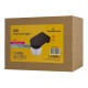 POWERTECH LED ηλιακό φωτιστικό PT-1520 με αισθητήρα κίνησης, 4W, 2000mAh, μαύρο POWERTECH LED ηλιακό φωτιστικό PT-1520 με αισθητήρα κίνησης, 4W, 2000mAh, μαύρο