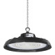 POWERTECH LED φωτιστικό καμπάνα PT-1531, 100W, 6500K, Φ30x11cm, IP65, μαύρο POWERTECH LED φωτιστικό καμπάνα PT-1531, 100W, 6500K, Φ30x11cm, IP65, μαύρο