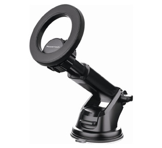 POWERTECH βάση smartphone αυτοκινήτου PT-1550 για ταμπλό, μαγνητική, μαύρη POWERTECH βάση smartphone αυτοκινήτου PT-1550 για ταμπλό, μαγνητική, μαύρη