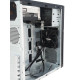 POWERTECH PC Case PT-1563 με 550W PSU, ATX Midi, 376.6x175x408.5mm, μαύρο