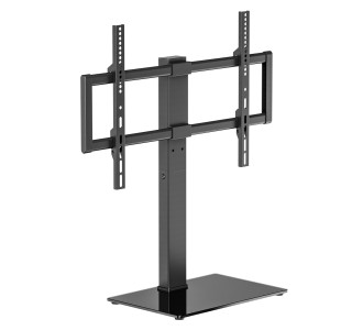 POWERTECH επιτραπέζια βάση τηλεόρασης PT-1565, 37-75", έως 40kg POWERTECH επιτραπέζια βάση τηλεόρασης PT-1565, 37-75", έως 40kg