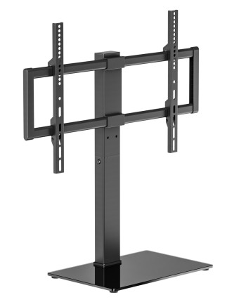 POWERTECH επιτραπέζια βάση τηλεόρασης PT-1565, 37-75", έως 40kg POWERTECH επιτραπέζια βάση τηλεόρασης PT-1565, 37-75", έως 40kg