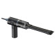 POWERTECH 2 σε 1 σκουπάκι χειρός & air duster PT-1576, 50W, 3600mAh, μαύρο POWERTECH 2 σε 1 σκουπάκι χειρός & air duster PT-1576, 50W, 3600mAh, μαύρο