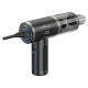 POWERTECH 2 σε 1 σκουπάκι χειρός & air duster PT-1576, 50W, 3600mAh, μαύρο POWERTECH 2 σε 1 σκουπάκι χειρός & air duster PT-1576, 50W, 3600mAh, μαύρο