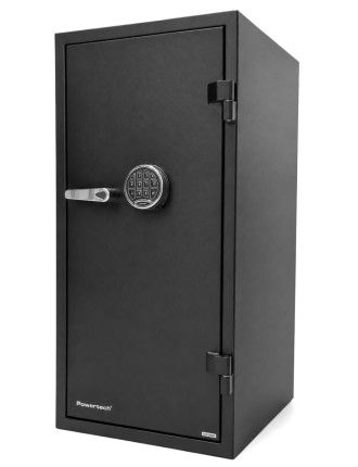 POWERTECH χρηματοκιβώτιο ασφαλείας PT-1582, ψηφιακό κλείδωμα, 98x48x52cm, 164kgs POWERTECH χρηματοκιβώτιο ασφαλείας PT-1582, ψηφιακό κλείδωμα, 98x48x52cm, 164kgs