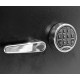 POWERTECH χρηματοκιβώτιο ασφαλείας PT-1582, ψηφιακό κλείδωμα, 98x48x52cm, 164kgs POWERTECH χρηματοκιβώτιο ασφαλείας PT-1582, ψηφιακό κλείδωμα, 98x48x52cm, 164kgs