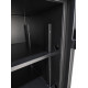 POWERTECH χρηματοκιβώτιο ασφαλείας PT-1582, ψηφιακό κλείδωμα, 98x48x52cm, 164kgs POWERTECH χρηματοκιβώτιο ασφαλείας PT-1582, ψηφιακό κλείδωμα, 98x48x52cm, 164kgs