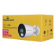 POWERTECH υβριδική κάμερα CCTV PT-1583 με μικρόφωνο & Full Color λειτουργία, 5MP, 2.8mm, IP67 POWERTECH υβριδική κάμερα CCTV PT-1583 με μικρόφωνο & Full Color λειτουργία, 5MP, 2.8mm, IP67