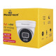 POWERTECH υβριδική κάμερα CCTV PT-1584 με μικρόφωνο & Full Color λειτουργία, 5MP, 2.8mm, IP67 POWERTECH υβριδική κάμερα CCTV PT-1584 με μικρόφωνο & Full Color λειτουργία, 5MP, 2.8mm, IP67