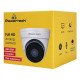 POWERTECH υβριδική κάμερα CCTV PT-1587 με μικρόφωνο & υπέρυθρα, 5MP, 2.8mm, IP66 POWERTECH υβριδική κάμερα CCTV PT-1587 με μικρόφωνο & υπέρυθρα, 5MP, 2.8mm, IP66