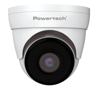 POWERTECH υβριδική κάμερα CCTV PT-1587 με μικρόφωνο & υπέρυθρα, 5MP, 2.8mm, IP66 POWERTECH υβριδική κάμερα CCTV PT-1587 με μικρόφωνο & υπέρυθρα, 5MP, 2.8mm, IP66