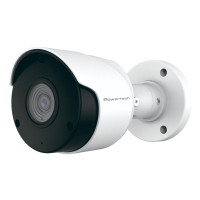 POWERTECH υβριδική κάμερα CCTV PT-1588 με μικρόφωνο & υπέρυθρα, 5MP, 2.8mm, IP66 POWERTECH υβριδική κάμερα CCTV PT-1588 με μικρόφωνο & υπέρυθρα, 5MP, 2.8mm, IP66