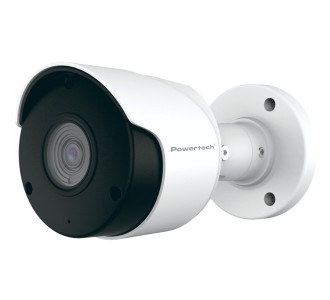 POWERTECH υβριδική κάμερα CCTV PT-1590 με μικρόφωνο & υπέρυθρα, 8MP, 2.8mm, IP66 POWERTECH υβριδική κάμερα CCTV PT-1590 με μικρόφωνο & υπέρυθρα, 8MP, 2.8mm, IP66