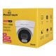 POWERTECH IP κάμερα PT-1591 με μικρόφωνο & Full Color λειτουργία, 4MP, 2.8mm, PoE, IP67 POWERTECH IP κάμερα PT-1591 με μικρόφωνο & Full Color λειτουργία, 4MP, 2.8mm, PoE, IP67