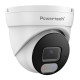 POWERTECH IP κάμερα PT-1593 με μικρόφωνο & Full Color λειτουργία, 8MP, 2.8mm, PoE, IP67 POWERTECH IP κάμερα PT-1593 με μικρόφωνο & Full Color λειτουργία, 8MP, 2.8mm, PoE, IP67