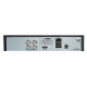 POWERTECH XVR υβριδικό καταγραφικό PT-1595, 5MP, H.264/H.265, 4 κανάλια POWERTECH XVR υβριδικό καταγραφικό PT-1595, 5MP, H.264/H.265, 4 κανάλια