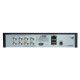 POWERTECH XVR υβριδικό καταγραφικό PT-1596, 5MP, H.264/H.265, 8 κανάλια POWERTECH XVR υβριδικό καταγραφικό PT-1596, 5MP, H.264/H.265, 8 κανάλια