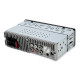POWERTECH ηχοσύστημα αυτοκινήτου PT-1603, αποσπώμενο πάνελ, 1 DIN, Bluetooth/FM/USB/Micro SD, 4x 55W POWERTECH ηχοσύστημα αυτοκινήτου PT-1603, αποσπώμενο πάνελ, 1 DIN, Bluetooth/FM/USB/Micro SD, 4x 55W