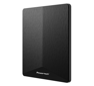POWERTECH ψηφιακή κεραία PT-1607, 5G & LTE, DVB-T/T2, 4Κ, 25dB POWERTECH ψηφιακή κεραία PT-1607, 5G & LTE, DVB-T/T2, 4Κ, 25dB