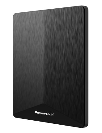 POWERTECH ψηφιακή κεραία PT-1607, 5G & LTE, DVB-T/T2, 4Κ, 25dB POWERTECH ψηφιακή κεραία PT-1607, 5G & LTE, DVB-T/T2, 4Κ, 25dB