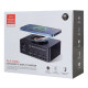 POWERTECH σταθμός φόρτισης PT-1625 με οθόνη, 4x USB/4x USB-C/wireless, 140W, μαύρος POWERTECH σταθμός φόρτισης PT-1625 με οθόνη, 4x USB/4x USB-C/wireless, 140W, μαύρος