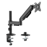 POWERTECH βάση γραφείου οθόνης PT-1627, 17-32", έως 9kg POWERTECH βάση γραφείου οθόνης PT-1627, 17-32", έως 9kg
