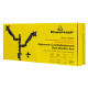 POWERTECH βάση γραφείου για 2x οθόνες PT-1628, 17-32", έως 9kg POWERTECH βάση γραφείου για 2x οθόνες PT-1628, 17-32", έως 9kg