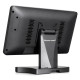 POWERTECH οθόνη αφής PT-1631, LCD, 17.3" 1920x1080p, HDMI/VGA, VESA 75x75mm, μαύρη POWERTECH οθόνη αφής PT-1631, LCD, 17.3" 1920x1080p, HDMI/VGA, VESA 75x75mm, μαύρη
