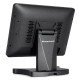 POWERTECH οθόνη αφής PT-1632, LCD, 15" 1024x768p, HDMI/VGA, VESA 75x75mm, μαύρη POWERTECH οθόνη αφής PT-1632, LCD, 15" 1024x768p, HDMI/VGA, VESA 75x75mm, μαύρη