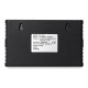 POWERTECH mini DC UPS PT-1634, 36W, 20000mAh, 3x DC, USB/USB-C, PoE/LAN, μαύρο POWERTECH mini DC UPS PT-1634, 36W, 20000mAh, 3x DC, USB/USB-C, PoE/LAN, μαύρο