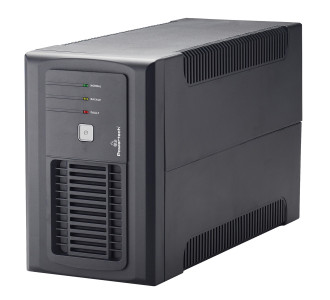 POWERTECH UPS Line Interactive PT-1900LIU, 1900VA, 1140W POWERTECH UPS Line Interactive PT-1900LIU, 1900VA, 1140W